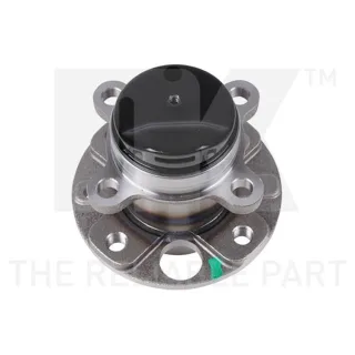 NK Radlager hinten Nissan Micra K14