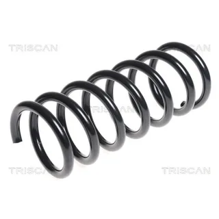 Triscan Feder hinten Volvo V70 875027128
