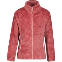 Icepeak Fleecejacke KEENE JR für Children, wärmende Fleecequalität, schnell trocknendes Material