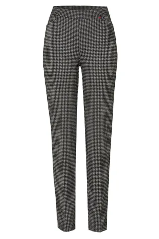 relaxed - Alice Trend anthrazit - Gr. - 44