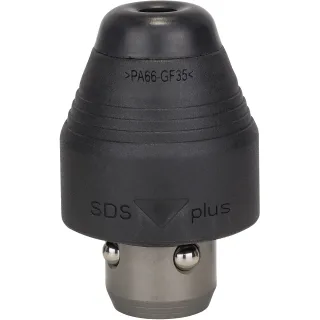 Bosch Schnellspannbohrfutter, SDS plus, SDS plus - 2608572213