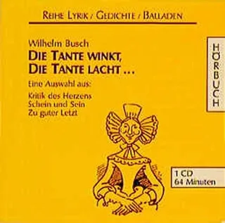 Die Tante winkt die Tante lacht: Ungekürzte Lesung