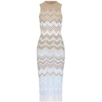 CLOUD 5IVE Strickkleid CLOUD 5IVE Beach Dress (1-tlg)