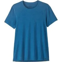 Patagonia Funktionsshirt Patagonia Ws Cap Cool Ultra Shirt - Funktions-Kurzarmshirt Damen