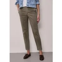STREET ONE Chinohose soft