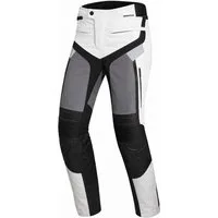 Berik Motorradhose Striker wasserdichte Motorrad Textilhose Knieprotektoren enthalten,herausnehmbares Innenfutter,wasserdicht