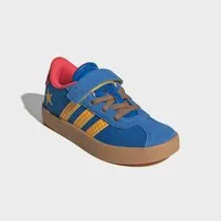 adidas Sportswear VL COURT WOODY EL C Sneaker für Kinder & Jugendliche