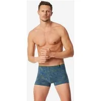Schiesser Trunk Long Life Soft Unterhose, Unterwäsche, Boxer Trunk