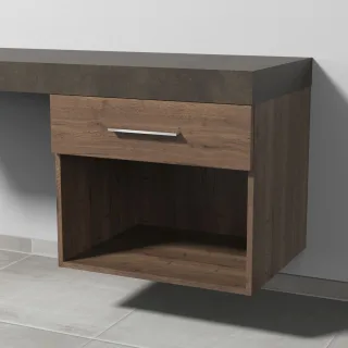 Sanipa Anbau-/Solitärschrank variabel G235750