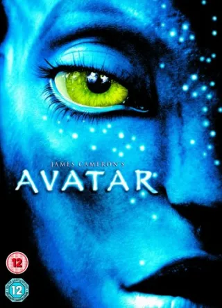 Sam Worthington as Jake Sully Zoe Saldana as Neytiri Sigourney Weaver as Dr. Grace Augustine - Avatar - [DVD]
