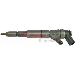 Metzger Einspritzd?se BMW 5er E60 0870148