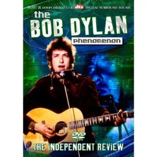 Bob Dylan - Phenomenon