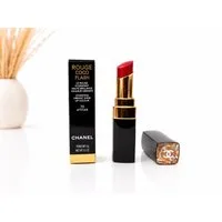 CHANEL Lippenstift Lippenstift Rouge Coco Flash 70 Attitude Hochglanz Lipstick Neu