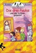 Die drei Paulas und das Schlossgespenst