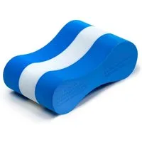 Sport-Thieme Schwimmhilfe Pullbuoy Senior, Ideal für das Technik- und Ausdauertraining