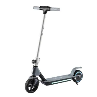 [EU DIRECT] SIMATE S2 Electric Scooter For Kids 24V 2.5Ah 130W Top Speed 14KM/H 6.5inch Folding Moped Electric Scooter 5