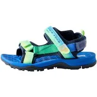 Next Trekking-Sandalen mit Klettverschluss Sandale (1-tlg)