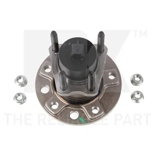 NK Radlager hinten Opel Astra Combo Meriva Vectra Zafira Saab 9-3 9-5