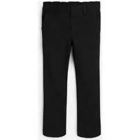 Next Stretch-Hose Formelle Stretch-Röhrenhose (3 - 17) - Plus-Bund (1-tlg)