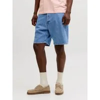 Jack & Jones Jeansshorts JJITONY JJORIGINAL SHORTS AM 460 SN Baumwollmischung, relaxed fit