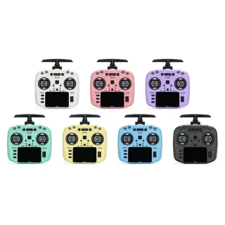 Jumper T15 2.4GHz ELRS 1W VS-M Hall Sensor Full Size Gimbal 3.5" Colour-Touch Screen EdgeTX Radio Controller for FPV RC