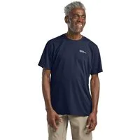 Jack Wolfskin T-Shirt DELGAMI S/S M