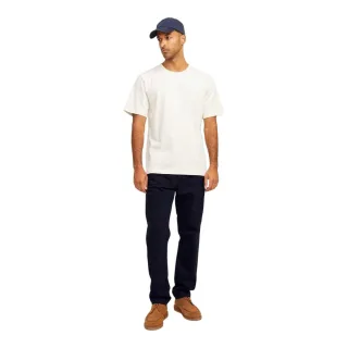Jack And Jones - Chino für Herren (Marineblau)