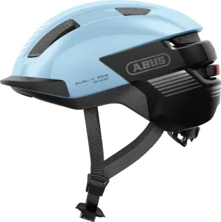 Abus Purl-Y Ace Helm iced blue L (57-61 cm)