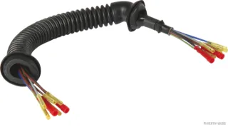 HERTH&BUSS Kabelreparatursatz, Kofferraumdeckel, Passend für BMW Z4 (E85) - 51277098