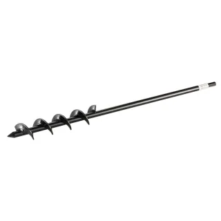 Makita Erdbohrer Länge 600mm - D-75421
