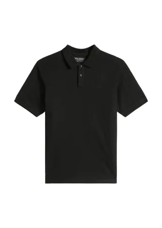 MOP Textiles Casual - MOP Textiles Casual 5000009416 0001_Black 0001_Black - Gr. - L
