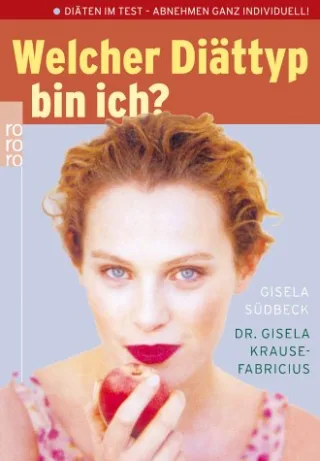 Welcher Diättyp bin ich?: Diäten im Test: abnehmen ganz individuell!
