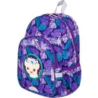McNeill Freizeitrucksack Toby, Dschungel