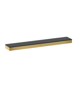Hansgrohe Ablage Rainfinity 500 Polished Gold Optic 26844990