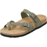 Biosoft Comfort & Easy Walk Zehenkreuzer Sandale