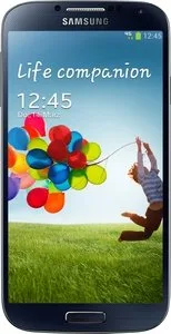 Samsung Galaxy S4 LTE Plus (i9506) 16GB deep black