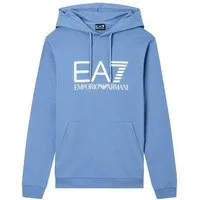 Emporio Armani Hoodie Kapuzensweatshirt Hoodie (1-tlg)