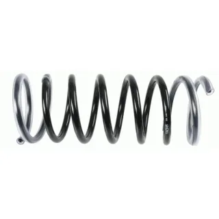 Sachs Feder hinten Mercedes G-Klasse 996548