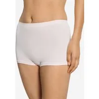 Hanro Panty Touch Feeling Pantyslip, Boyshort, Unterwäsche