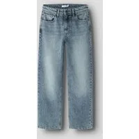 Name It Straight-Jeans NKMRYAN STRAIGHT JEANS 5950-DM NOOS