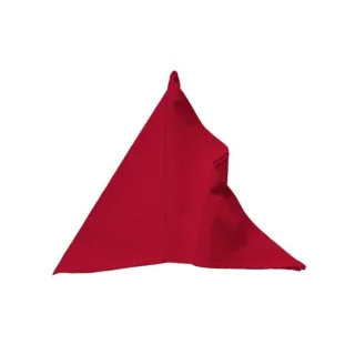 Link Kitchen Wear - Bäcker Halstuch (Rot)
