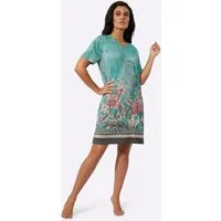 creation L Sleepshirt Sleepshirt Kurzarm