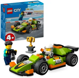Lego 60399 City Rennwagen
