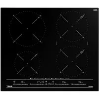 Teka Induktions-Kochfeld ITC64630BKMST