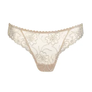 Marie Jo - JANE sand String sand - Gr. - 40