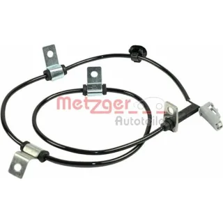 Metzger Raddrehzahlsensor hinten links Suzuki Grand Vitara 2
