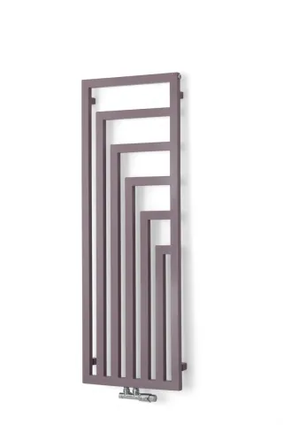 Terma Angus Heizkörper Vertical H: 1460, B: 520 mm ANGUSV-1460-520