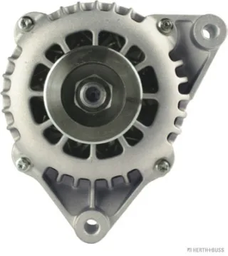 HERTH&BUSS Generator, 14 V, 120 A - 32039250