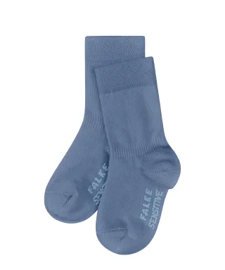 FALKE - FALKE Sensitive Babys smoky blue - Gr. - 77