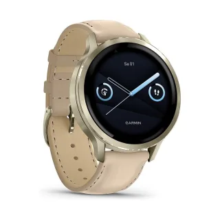 Garmin Smartwatch Venu 4 010-03013-03